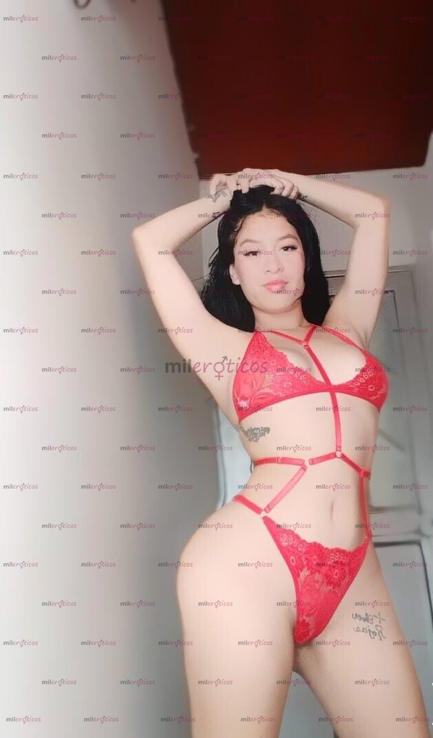 FOTOS DE MIA EXOTICA DISPUESTA A CUMPLIR SUS DESEOS Y FANTASIAS SEXUALES.