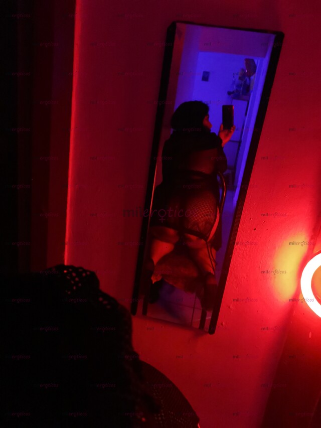 FOTOS DE HOLA PAPI SOY PAOLA ESTA MORENITA GORDI BUENA