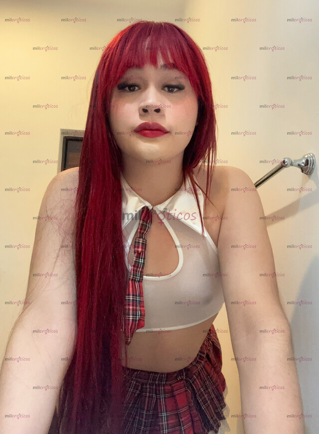FOTOS DE CHICA NUEVA EN TU CIUDAD, NINFÓMANA CON GANAS DE RECIBIR VERGA
