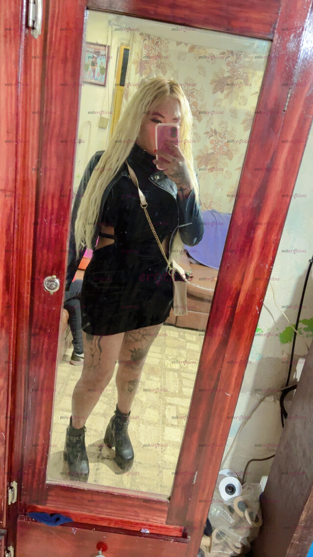 FOTOS DE TU SUMISA DE REGRESO LISTA PARA COMPLACER TUS FANTASÍAS BB