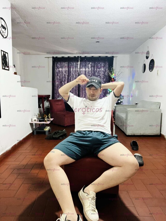 FOTOS DE COSTEÑO CON BUENA VERGA PARA TU CULO EN BOGOTÁ