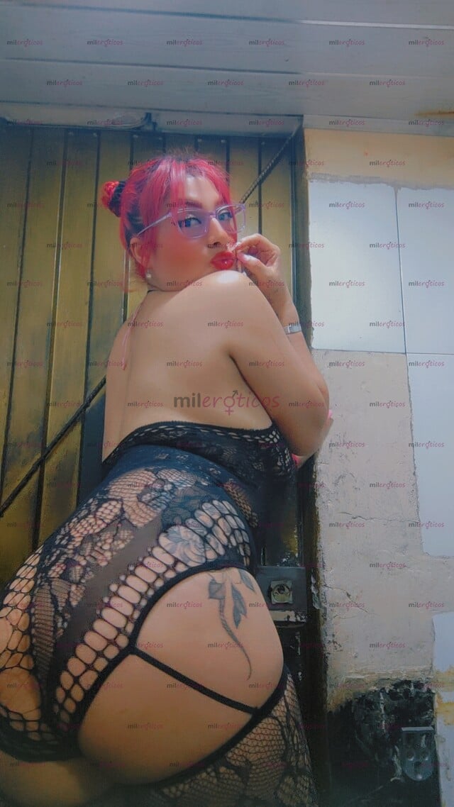FOTOS DE HERMOSA MASAJISTA ERÓTICA PELIROJA DISPUESTA A COMPLACERTE