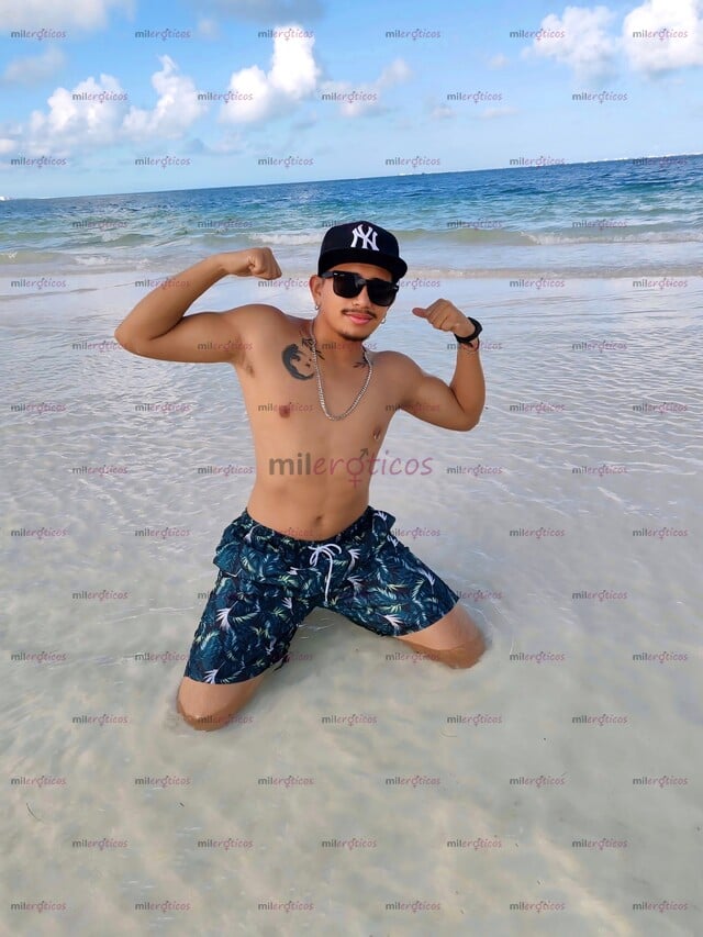 FOTOS DE ANDRÉ SEXY CHICO DE 23 AÑOS LECHERO 20 CM DE VERGA
