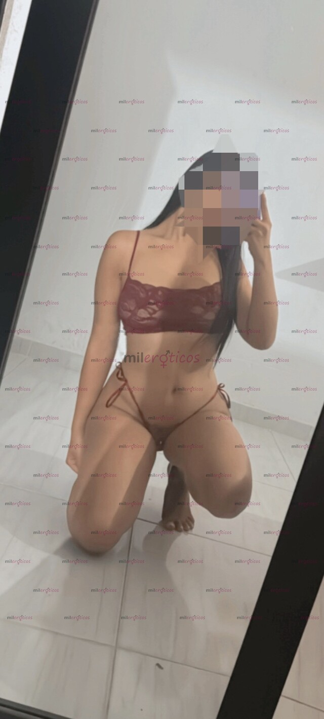 FOTOS DE LAURA LINDA CHICA DELGADA QUE QUIERE CUMPLIR TUS FANTASÍAS