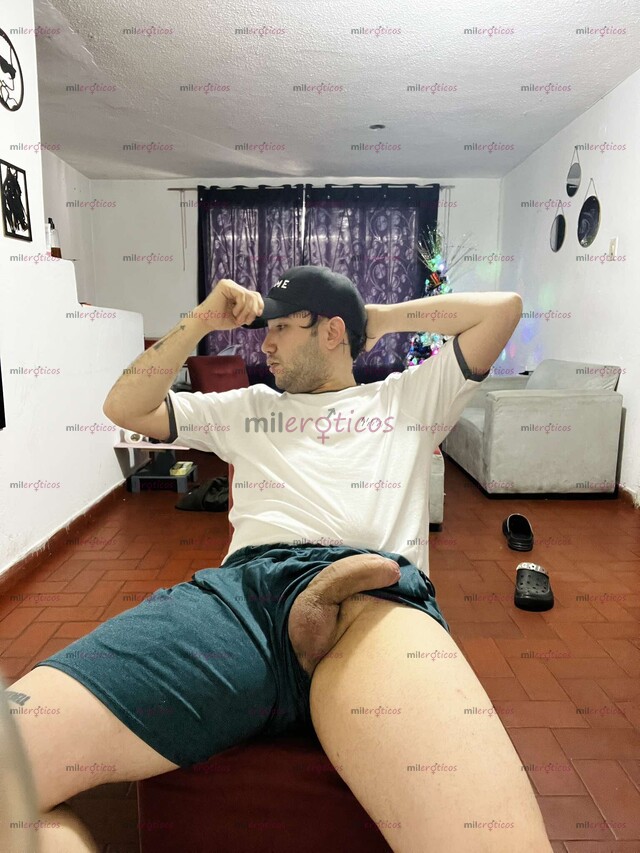 FOTOS DE COSTEÑO CULON Y VERGON DISPONIBLE EN BOGOTÁ,...