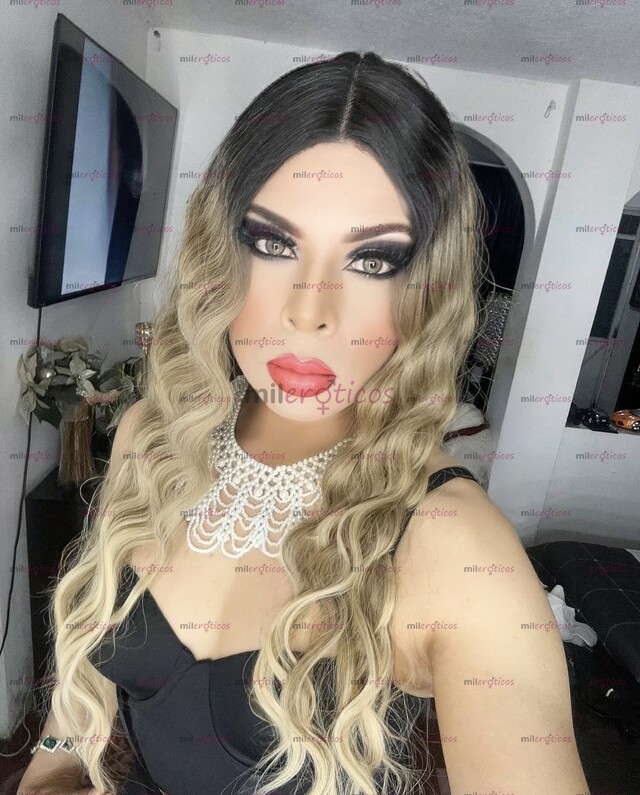 FOTOS DE KAROLINA HERMOSA TRANY. DE LO MEJOR DE ESTA CIUDAD