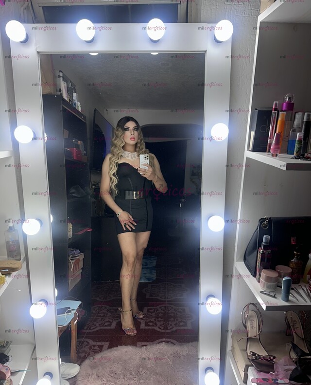 FOTOS DE KAROLINA HERMOSA TRANY. DE LO MEJOR DE ESTA CIUDAD