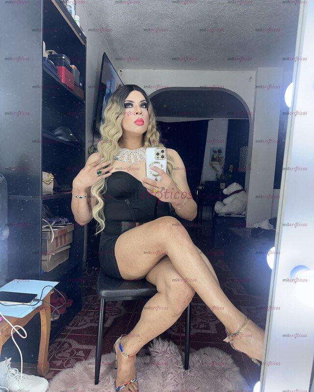 FOTOS DE KAROLINA HERMOSA TRANY. DE LO MEJOR DE ESTA CIUDAD