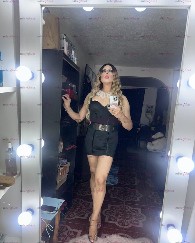 FOTOS DE KAROLINA HERMOSA TRANY. DE LO MEJOR DE ESTA CIUDAD