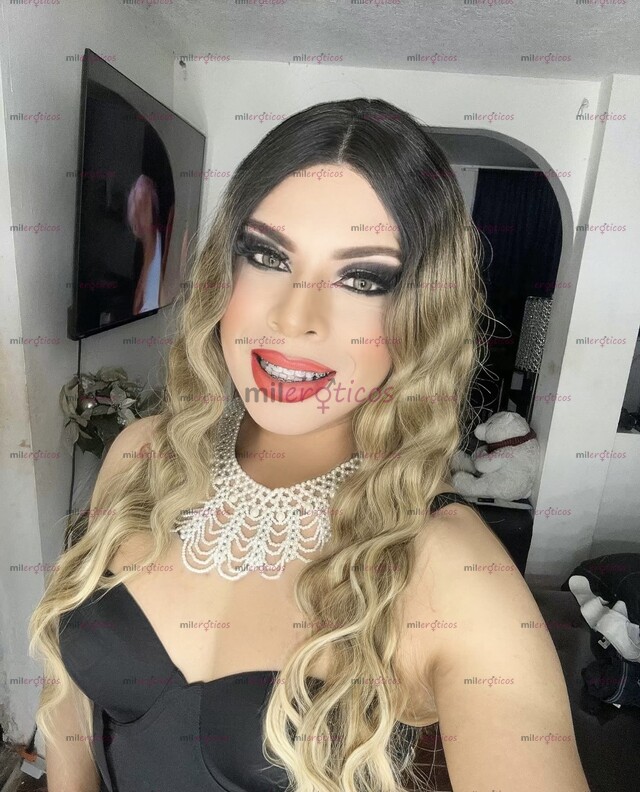 FOTOS DE KAROLINA HERMOSA TRANY. DE LO MEJOR DE ESTA CIUDAD