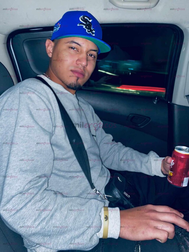 FOTOS DE JOVEN APASIONADO Y COLÁGENO ACTIVO, NUEVO EN LA CIUDAD