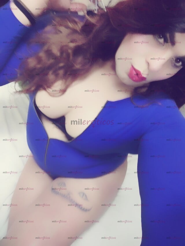 FOTOS DE LA DIABLA SEXY TRANSEXUAL VEN Y DISFRUTA NO BATALLES CON RICOS LABIOS