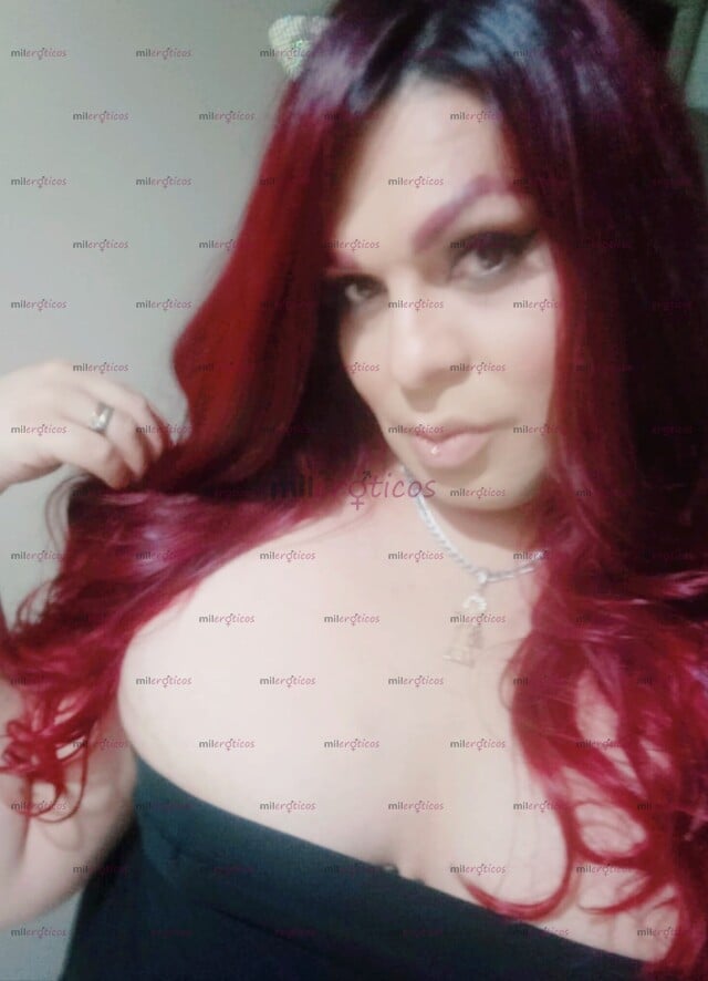 FOTOS DE LA DIABLA SEXY TRANSEXUAL VEN Y DISFRUTA NO BATALLES CON RICOS LABIOS