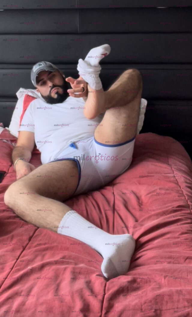 FOTOS DE MASAJE RELAJANTE VARÓN A VARÓN TOTALMENTE DESNUDO