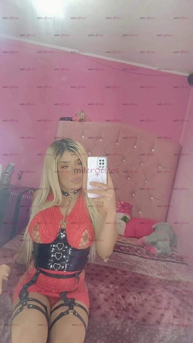 FOTOS DE LA BARBIE TUNEADA SUPER EXOTICA Y FIESTERA VIP