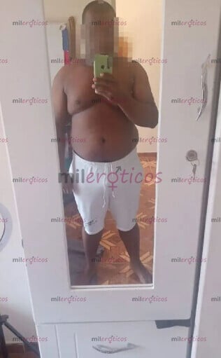 FOTOS DE NEGRO GORDITO 34 AÑOS DISPONIBLE PARA PERSONAS SERIAS