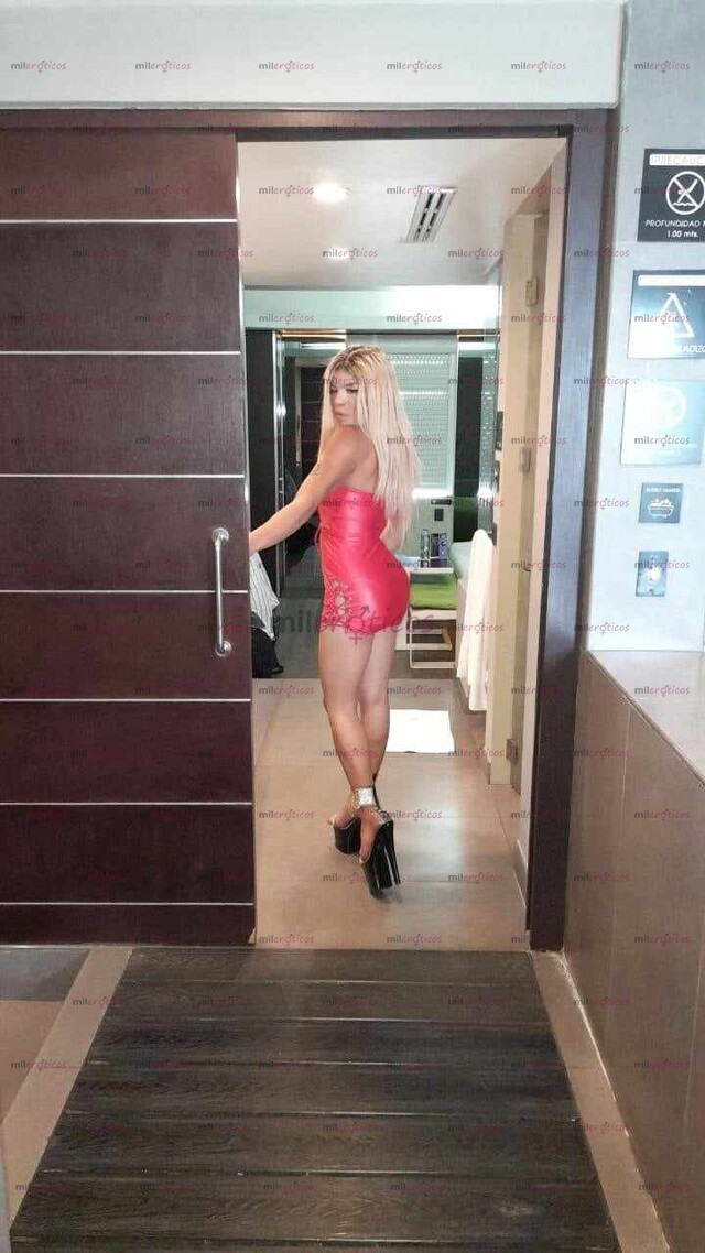 FOTOS DE LA BARBIE TUNEADA SUPER EXOTICA Y FIESTERA VIP