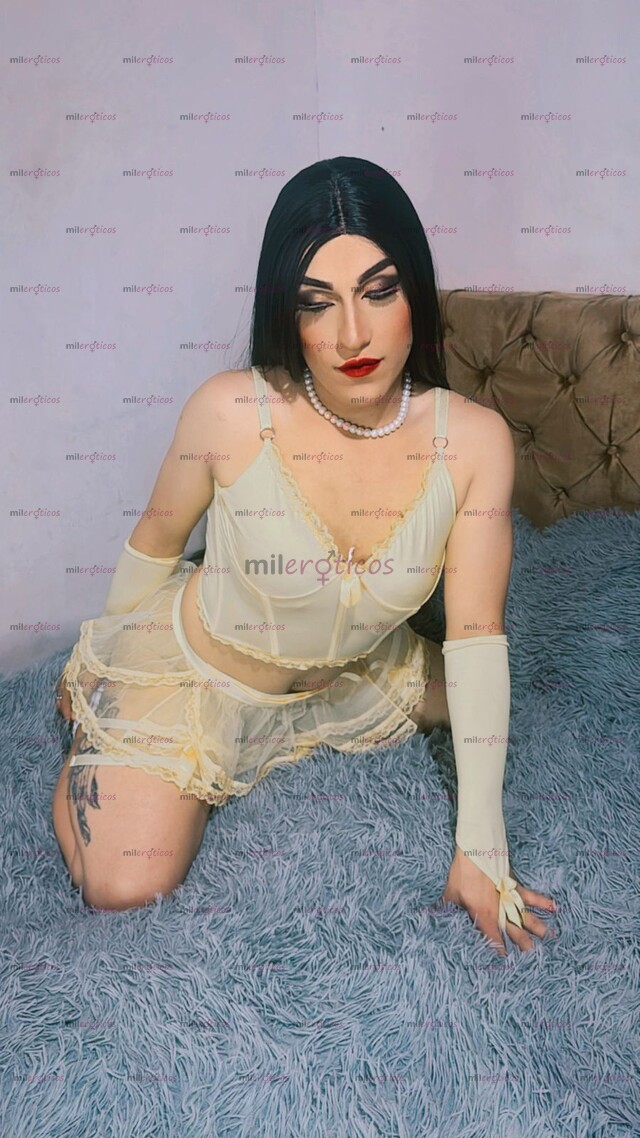 FOTOS DE HERMOSA TRANS VERSÁTIL VEN Y DISFRÚTAME !!!!!!