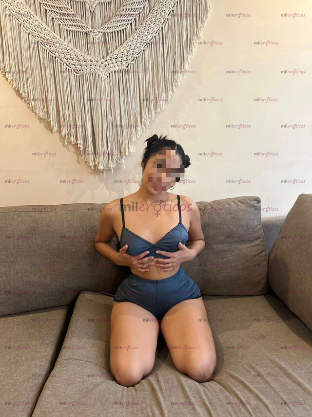 FOTOS DE BEAUTIFUL AND CUTE GIRL READY TO GET YOUR MORBID.