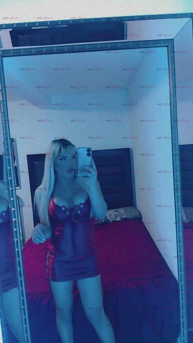 FOTOS DE LA BARBIE TUNEADA SUPER EXOTICA Y FIESTERA VIP