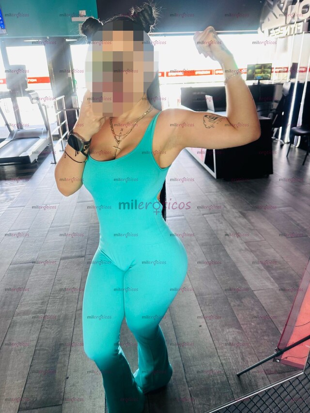 FOTOS DE PROMO EXPRESS $1000 UNA VERDADERA DIOSA PUTONA FIT CON CARA BONITA