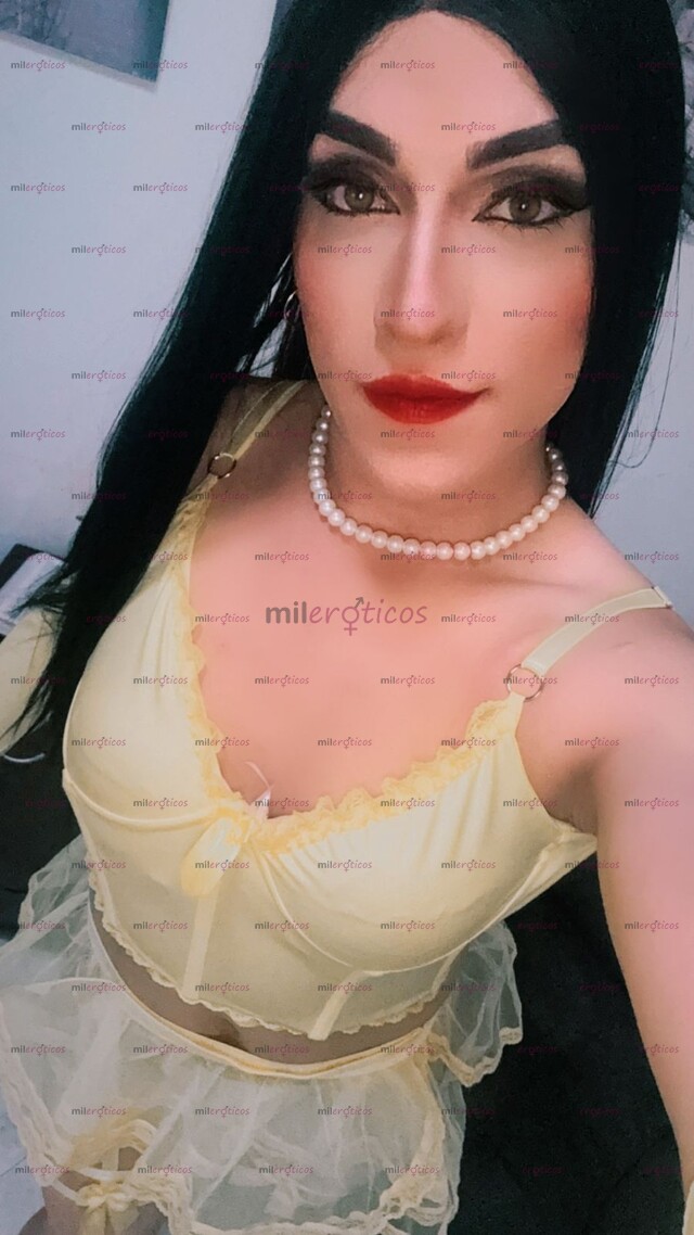 FOTOS DE PRIMERA VEZ! UN LUJO VIP 20 CM DE PLACER FULL ACTIV Y PASIVA 100%REAL