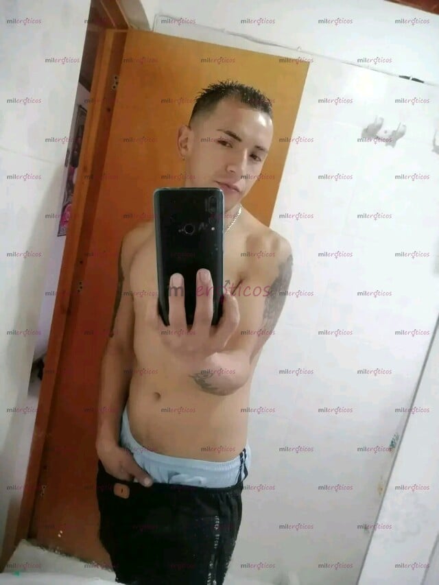 FOTOS DE JOVEN MUY SINCERO Y COMPLACIENTE SE MUERE POR CONOCERTE