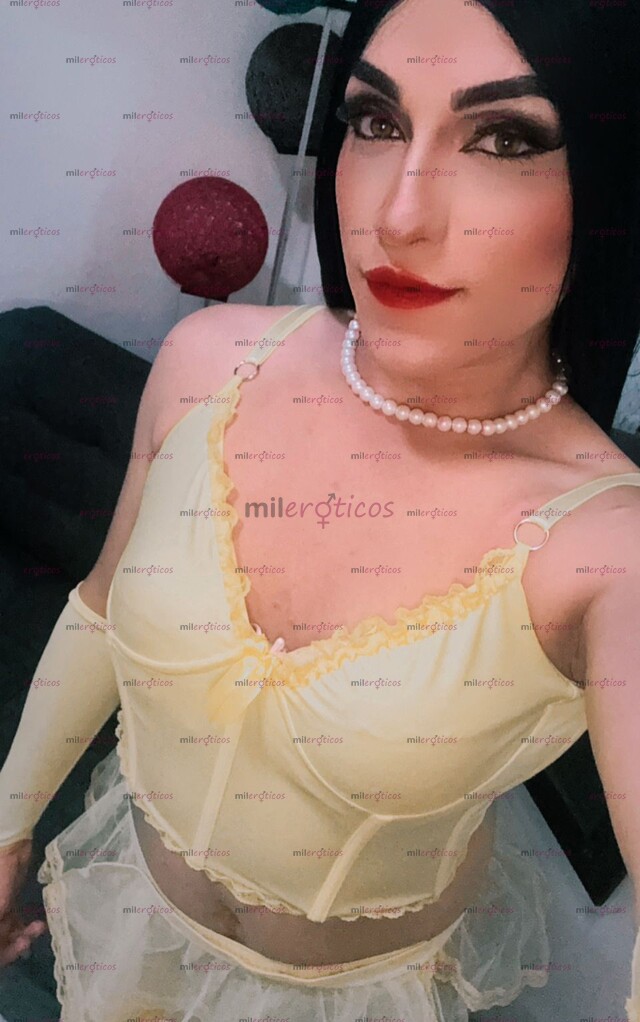 FOTOS DE PRIMERA VEZ! UN LUJO VIP 20 CM DE PLACER FULL ACTIV Y PASIVA 100%REAL