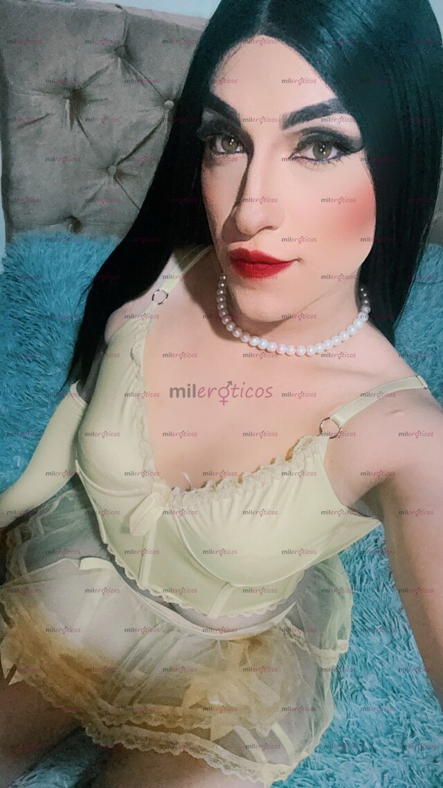 FOTOS DE PRIMERA VEZ! UN LUJO VIP 20 CM DE PLACER FULL ACTIV Y PASIVA 100%REAL