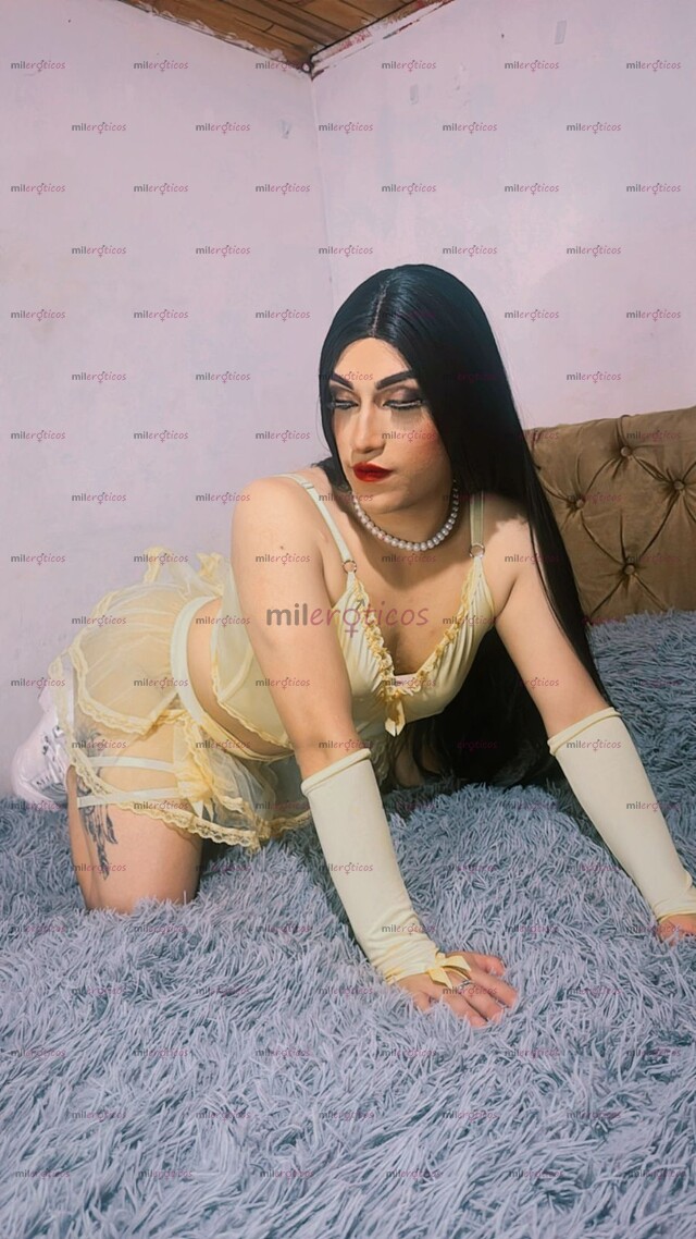 FOTOS DE PRIMERA VEZ! UN LUJO VIP 20 CM DE PLACER FULL ACTIV Y PASIVA 100%REAL