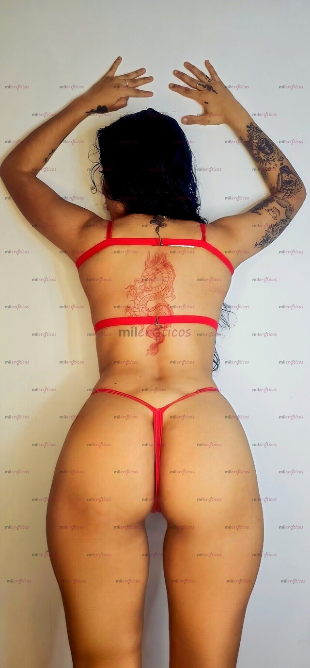 FOTOS DE 3108245867. RECIEN LLEGADA A SANTA MARTA