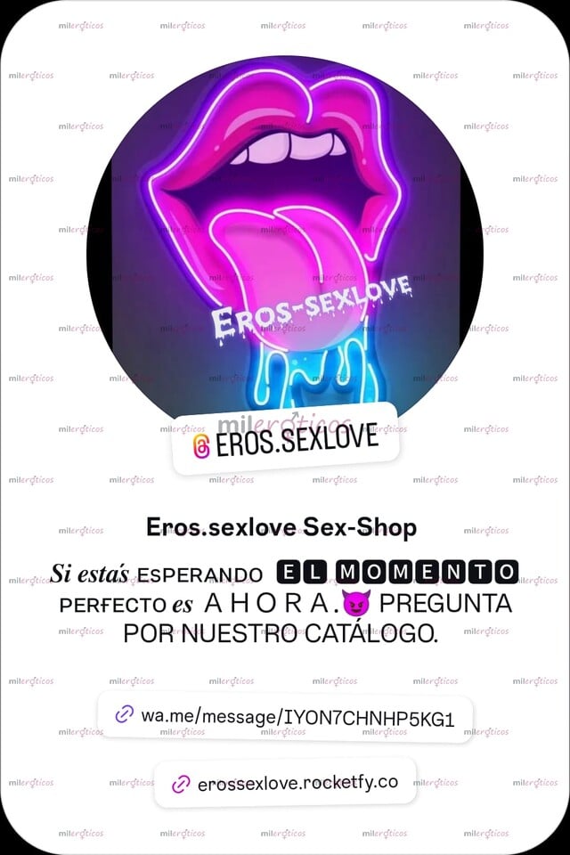 FOTOS DE SOMOS UNA TIENDA ERÓTICA ONLINE UBICADOS EN GIRÓN