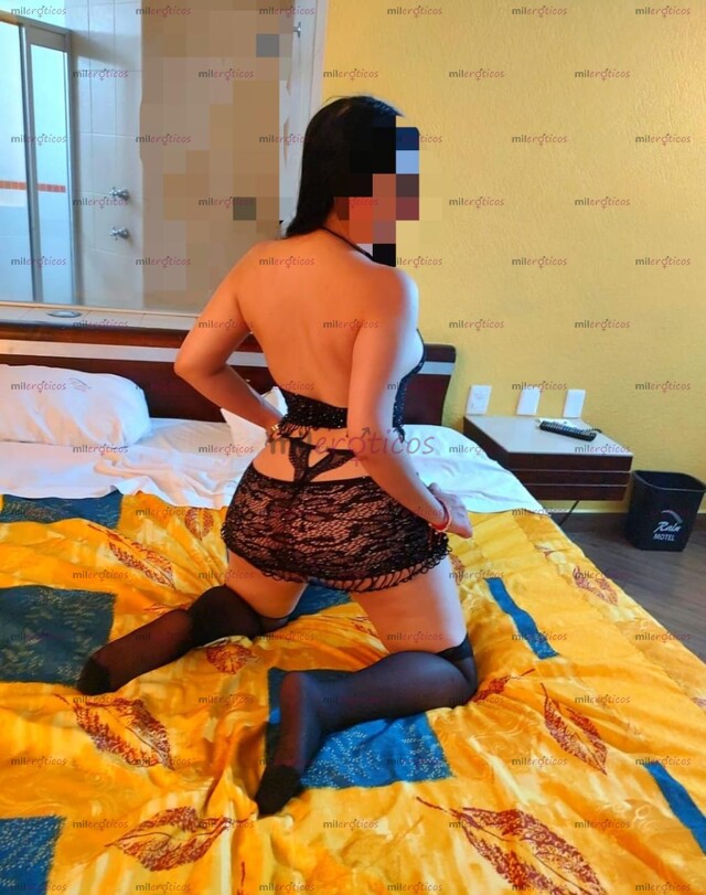 FOTOS DE RUBY TU MEJOR PUTA!VEN DISFRUTAME COMPLETA NALGONA NATURAL