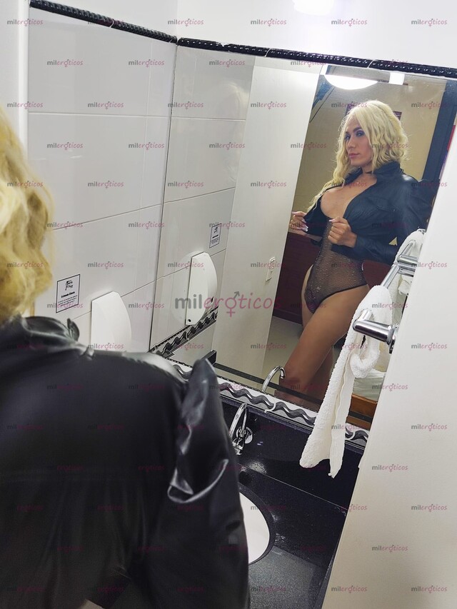 FOTOS DE EXCLUSIVA RUBIA HERMOSA INTERNACIONAL POR PRIMERA VEZ EN IBAGUE ALEXA BARBY