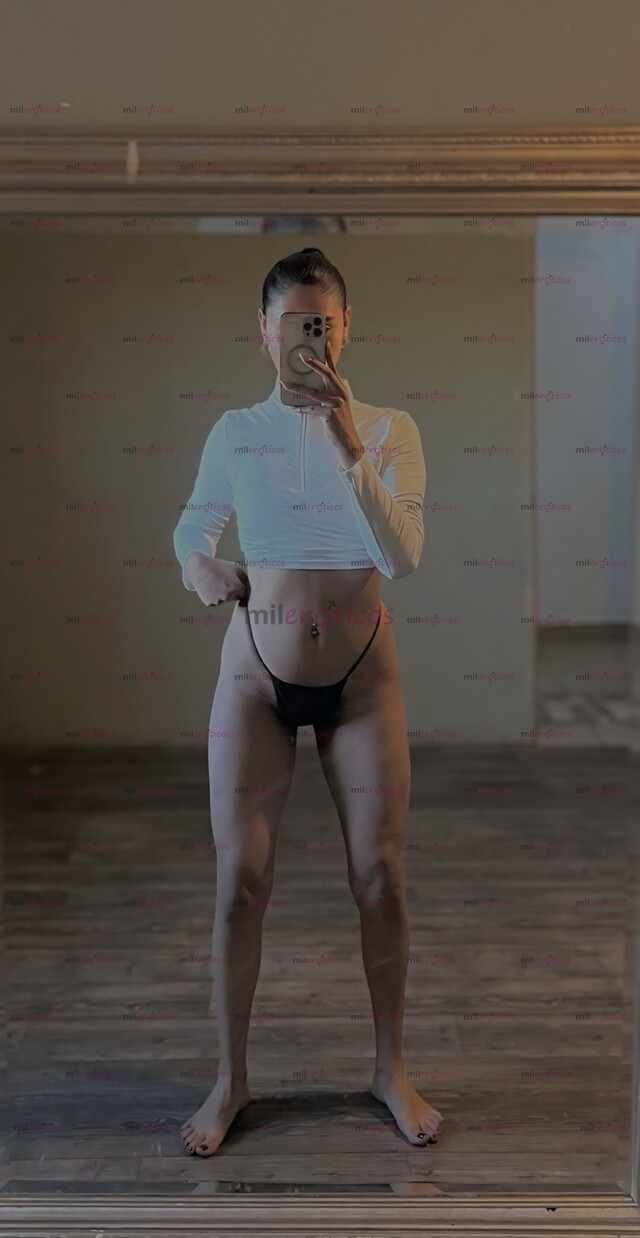 FOTOS DE TU MUÑEQUITA TRANS FAVORITA, LISTA PARA TI (CUENTO CON LUGAR)