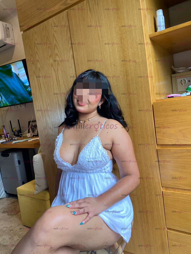 FOTOS DE JUGUETONA Y TRAVIESA NUEVA EN EL AMBIENTE