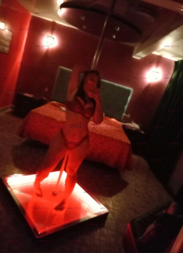 FOTOS DE DENISSE NUEVA EN ESTE AMBIENTECARISMÁTICA E. INDEPENDIENTE