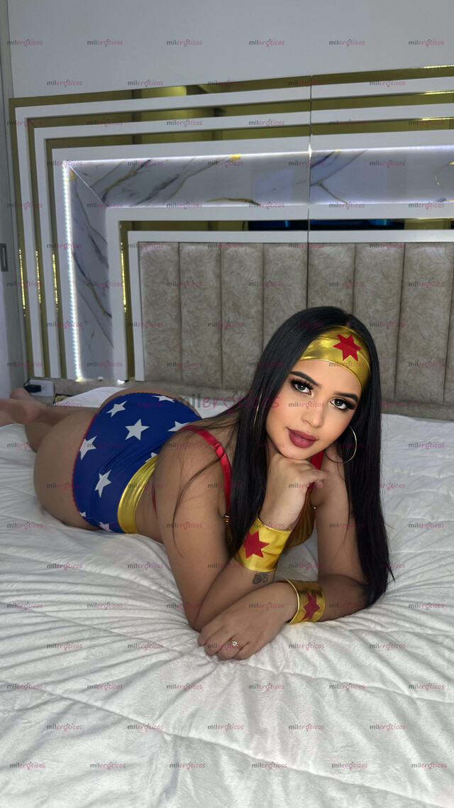 FOTOS DE SOFÍA DULCE ATREVIDA SENSUAL UNA EXPLOSIÓN DE PLACER