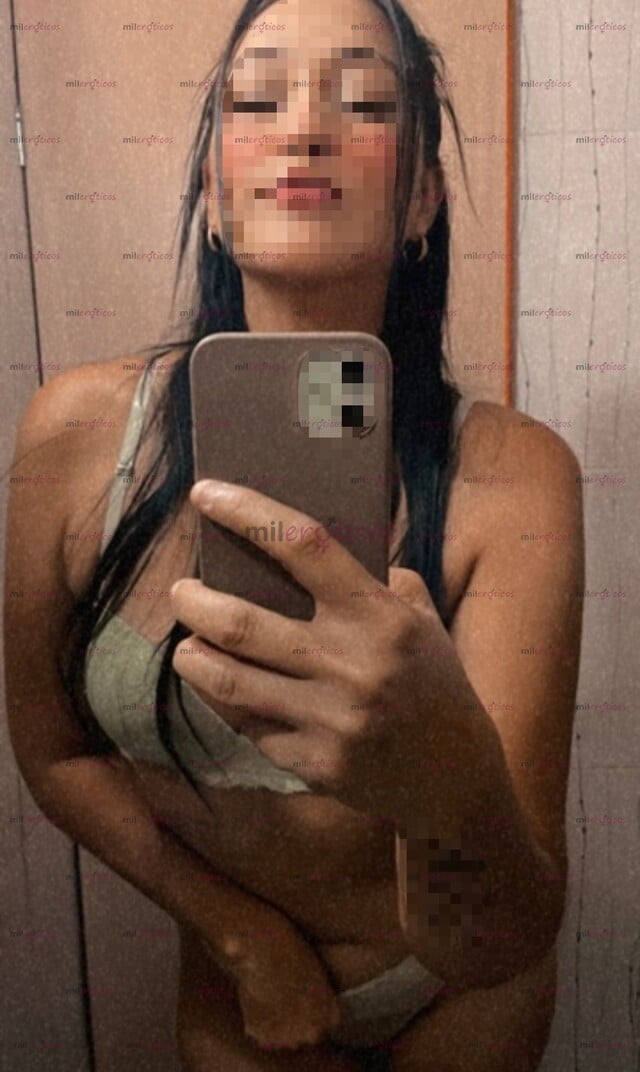 FOTOS DE HOLA SOY MELODY, TENGO DE ANGELITA SOLO LA CARITA (SOLO DOMICILIO)