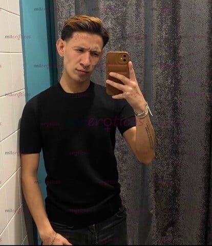 FOTOS DE CHRIS, 22 AÑOS Y MUY COMPLACIENTE, INTER Y ME VA DE TODO 3317924309