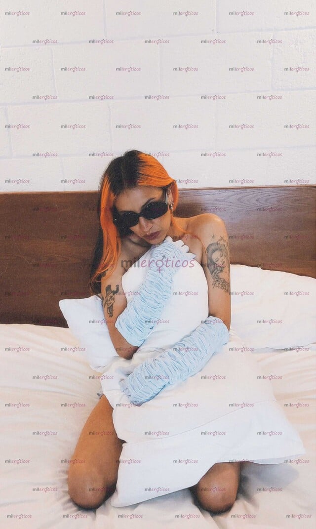 FOTOS DE SOY DOMINA JUNO NOX, ME ENCANTA EXPLORAR FETICHES DEL BDSM CON HOMBRES SUMISOS