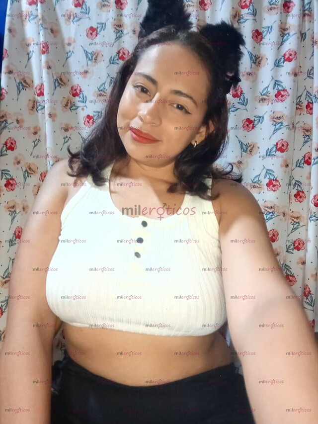 FOTOS DE SOY ANABEL TETONA, COMPLACIENTE Y CACHONDA