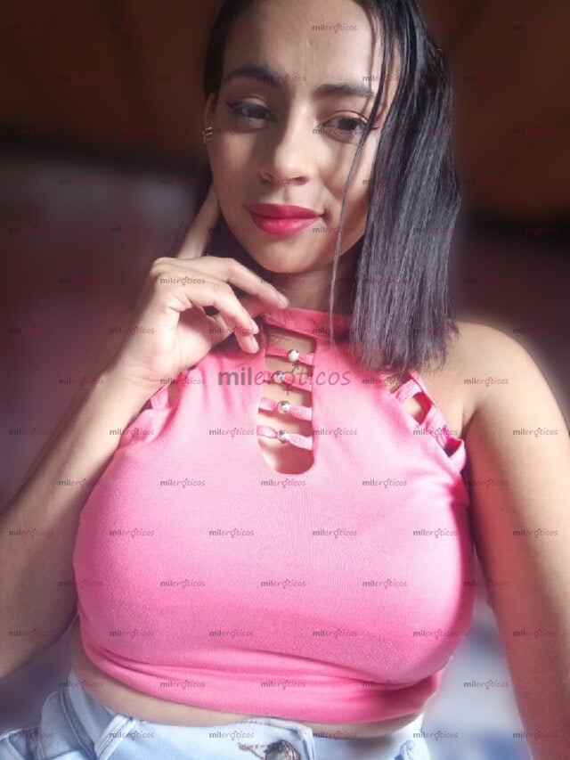 FOTOS DE SOY ANABEL TETONA, COMPLACIENTE Y CACHONDA