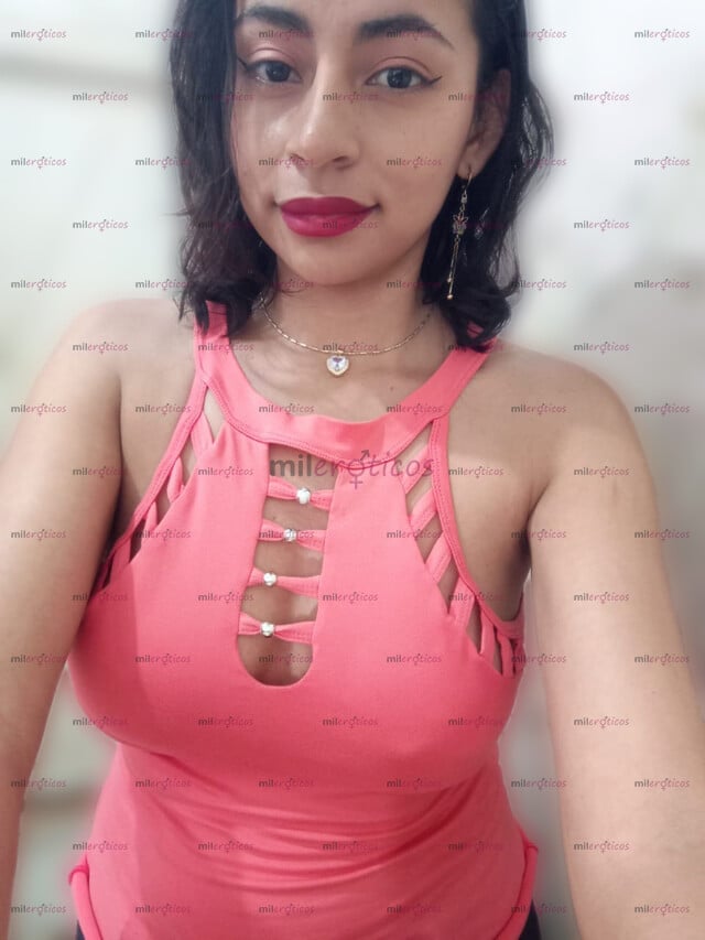 FOTOS DE SOY ANABEL TETONA, COMPLACIENTE Y CACHONDA