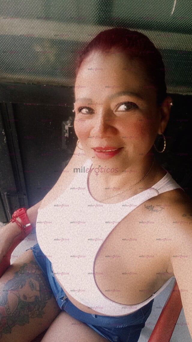 FOTOS DE HOLA MIS AMORES AQUÍ LLEGO TU MORENA SEXI