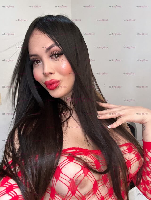FOTOS DE YA DISPONIBLE HERMOSA TRANSEXUAL VEN A MI SITIO PRIVADO MI POLLA 20 CM REALES