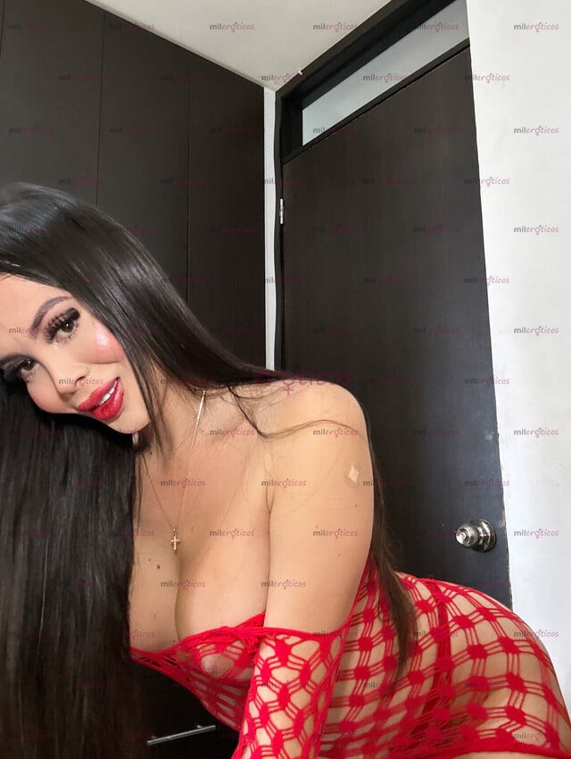 FOTOS DE YA DISPONIBLE HERMOSA TRANSEXUAL VEN A MI SITIO PRIVADO MI POLLA 20 CM REALES