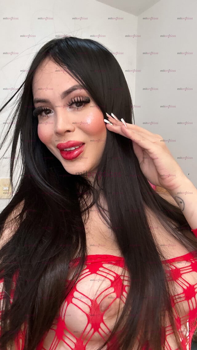 FOTOS DE YA DISPONIBLE HERMOSA TRANSEXUAL VEN A MI SITIO PRIVADO MI POLLA 20 CM REALES