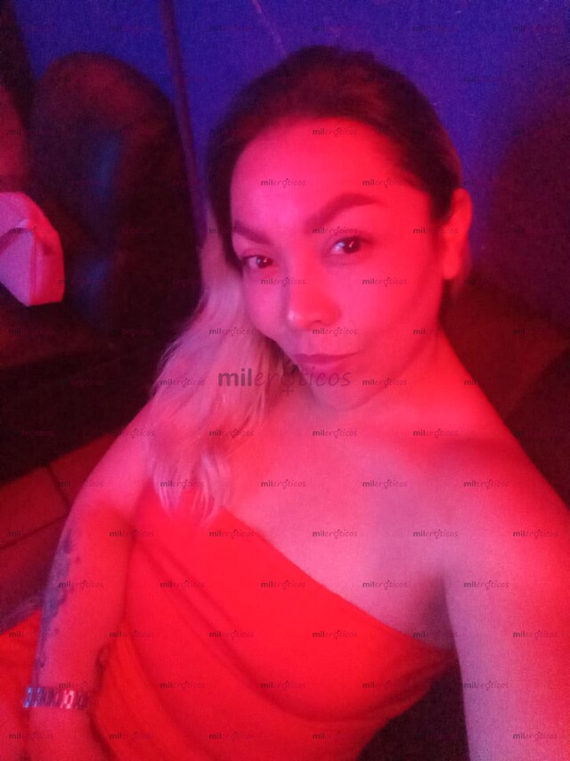 FOTOS DE CHAPARRITA, CARIÑOSA,CACHONDA Y OBEDIENTE