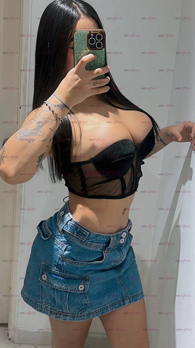 FOTOS DE HOLA SOY SARA , HERMOSA ESCORT DE LUJO PELINEGRA HERMOSO